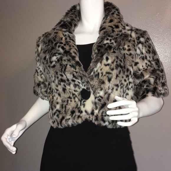 TWENTY-ONE JACKET - Picture 1 of 7